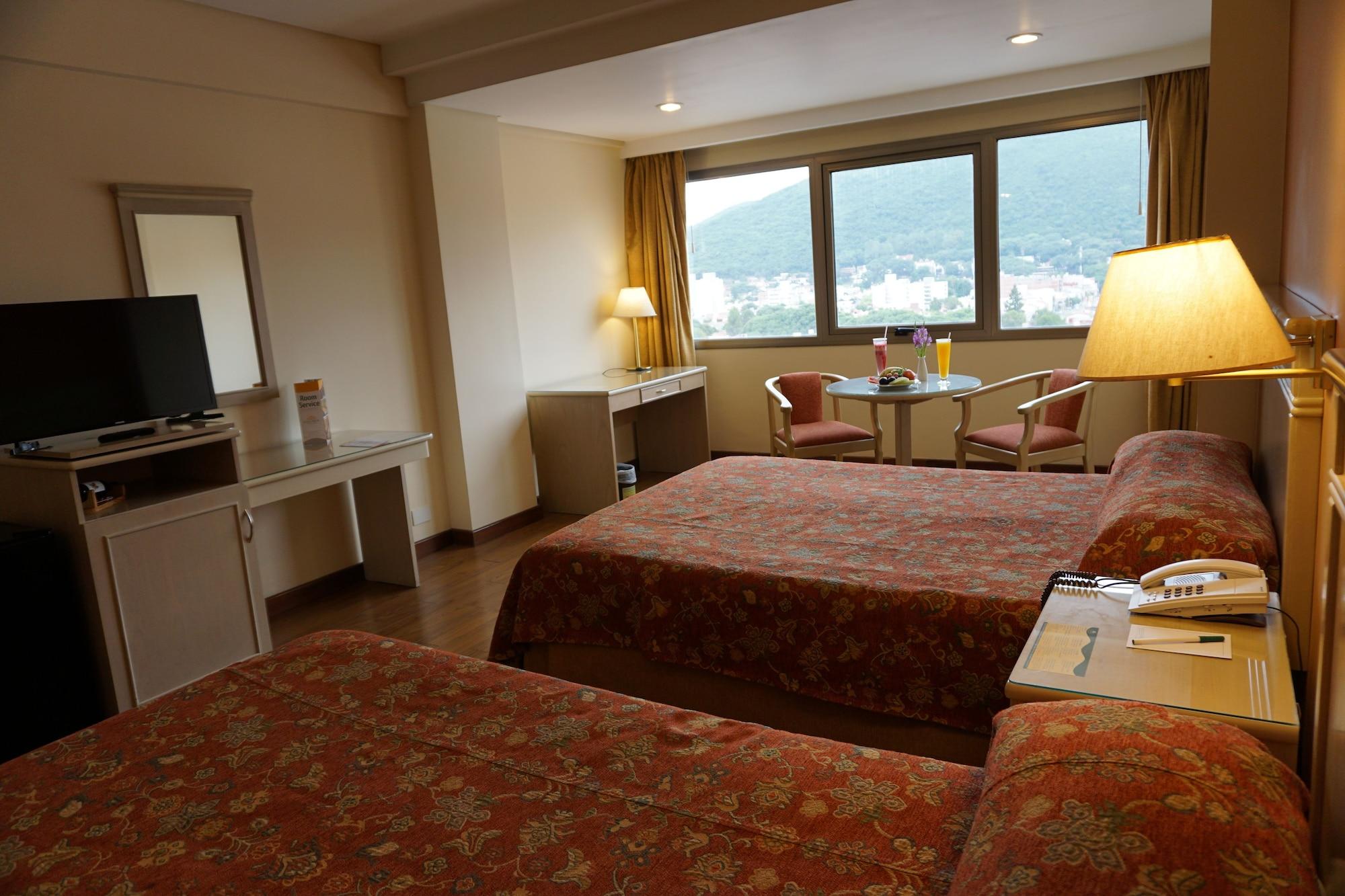 סלטה Casa Real Hotel מראה חיצוני תמונה