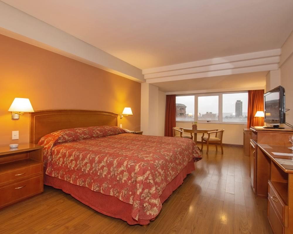 סלטה Casa Real Hotel מראה חיצוני תמונה