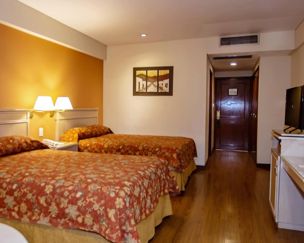 סלטה Casa Real Hotel מראה חיצוני תמונה