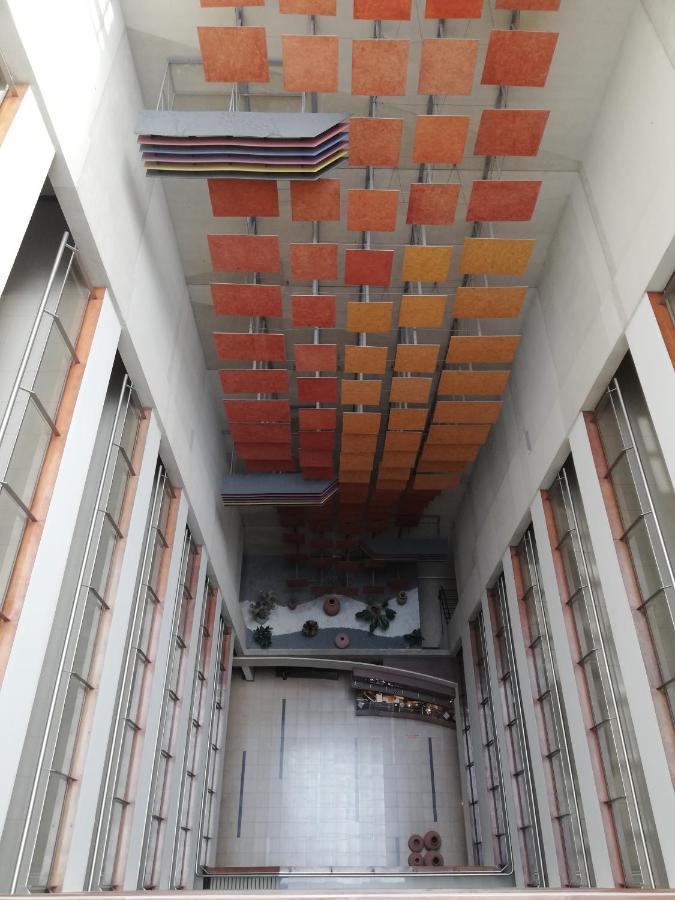 סלטה Casa Real Hotel מראה חיצוני תמונה