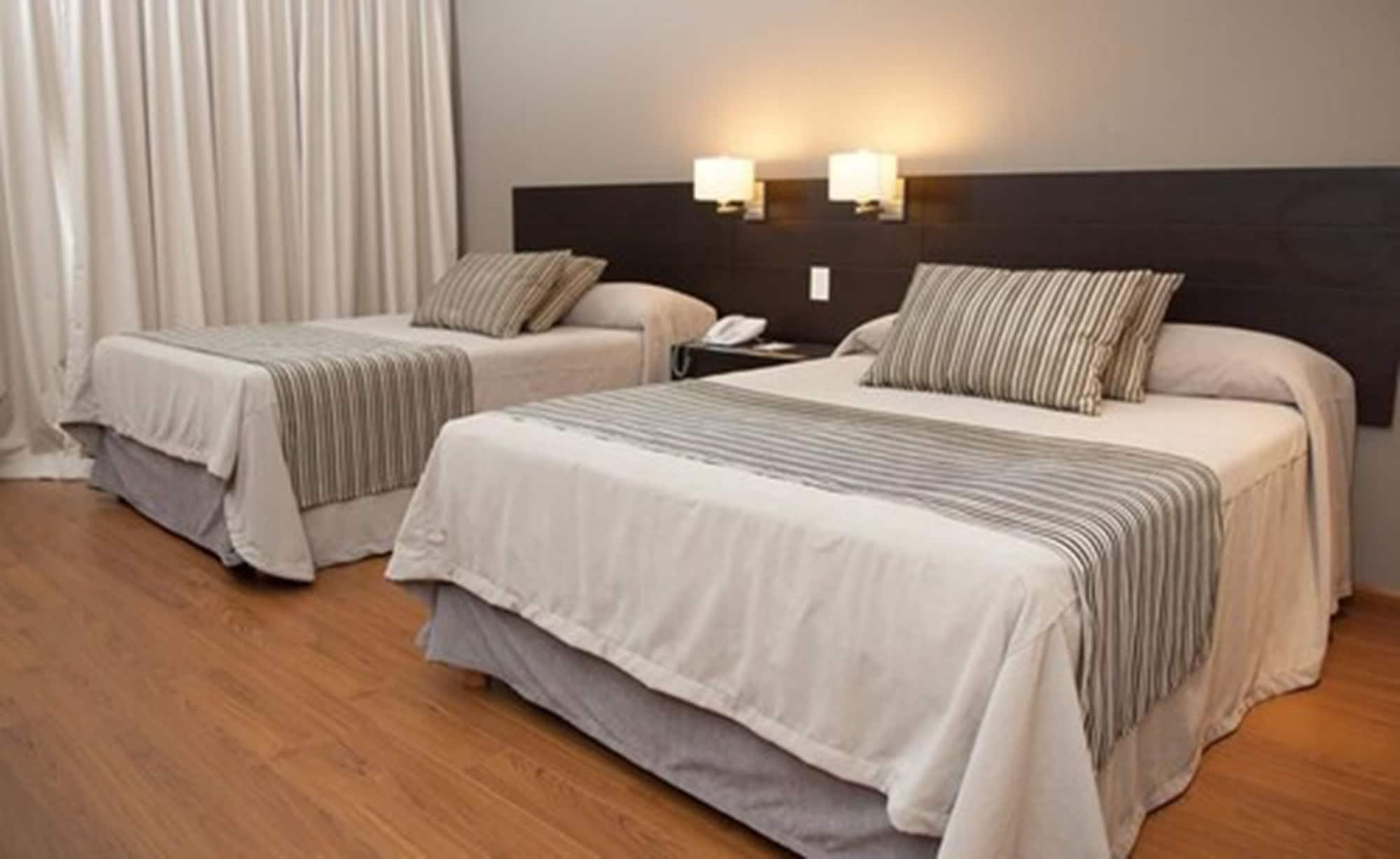 סלטה Casa Real Hotel מראה חיצוני תמונה