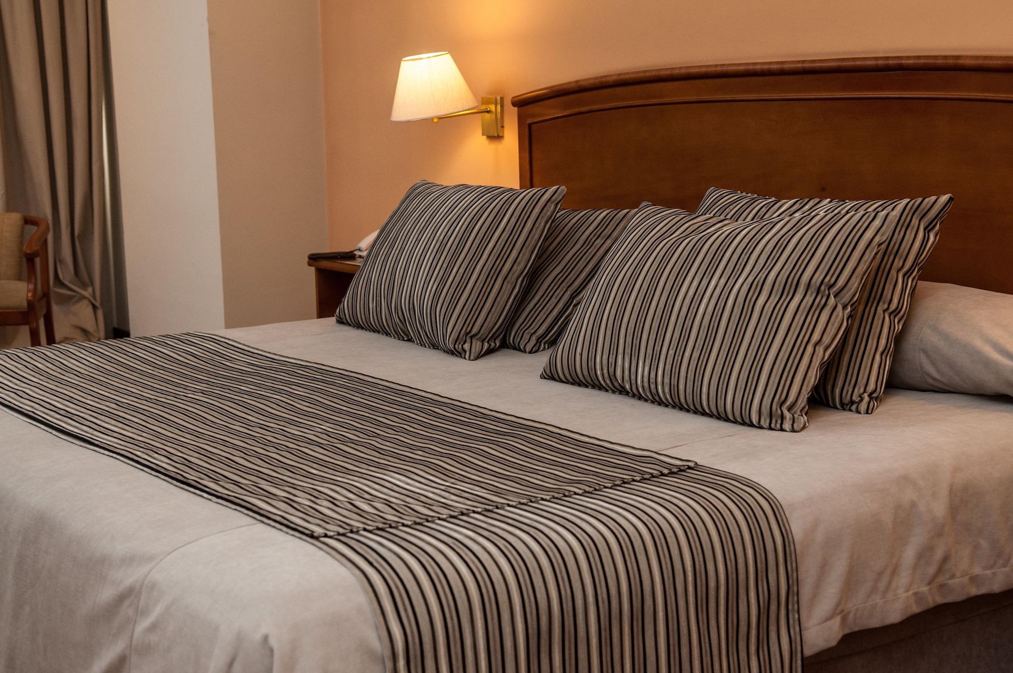 סלטה Casa Real Hotel מראה חיצוני תמונה